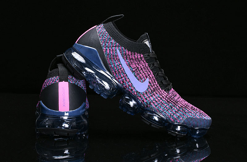 Nike Air VaporMax 2019 Women Shoes-066